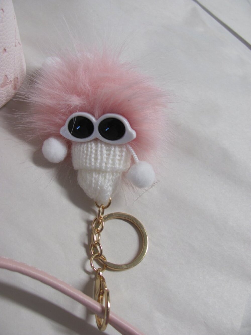 COW & KITTY LIMITED EDITION CROSSBODY PURSE NIP - Picture 7 of 10